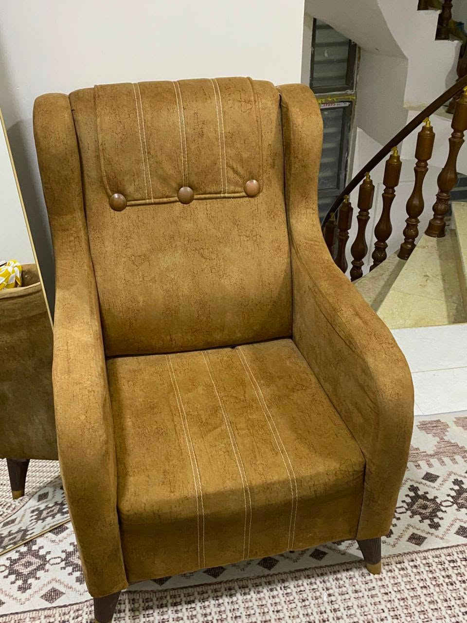 السلام عليكم نص تخم قنفات  جديده كلش ما بيه لا كسر ولا شك العدد 5 السعر 300قفل قفل   مكاني ناصريه مركز ***********
