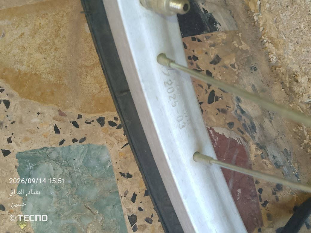 للبيع السعر خاص او بل وتساب ***********

نص مكتوب في الصور:
- 2026/09/14 15:51
- بغداد، العراق
- د. حسين
- TECNO
- بغداد, العراق
- حسين
- 2026/09/14 15:51 بغداد، العراق حسين TECNO
- 2026/09/14 15:51 بغداد, العراق حسين TECNO
- @TECNO