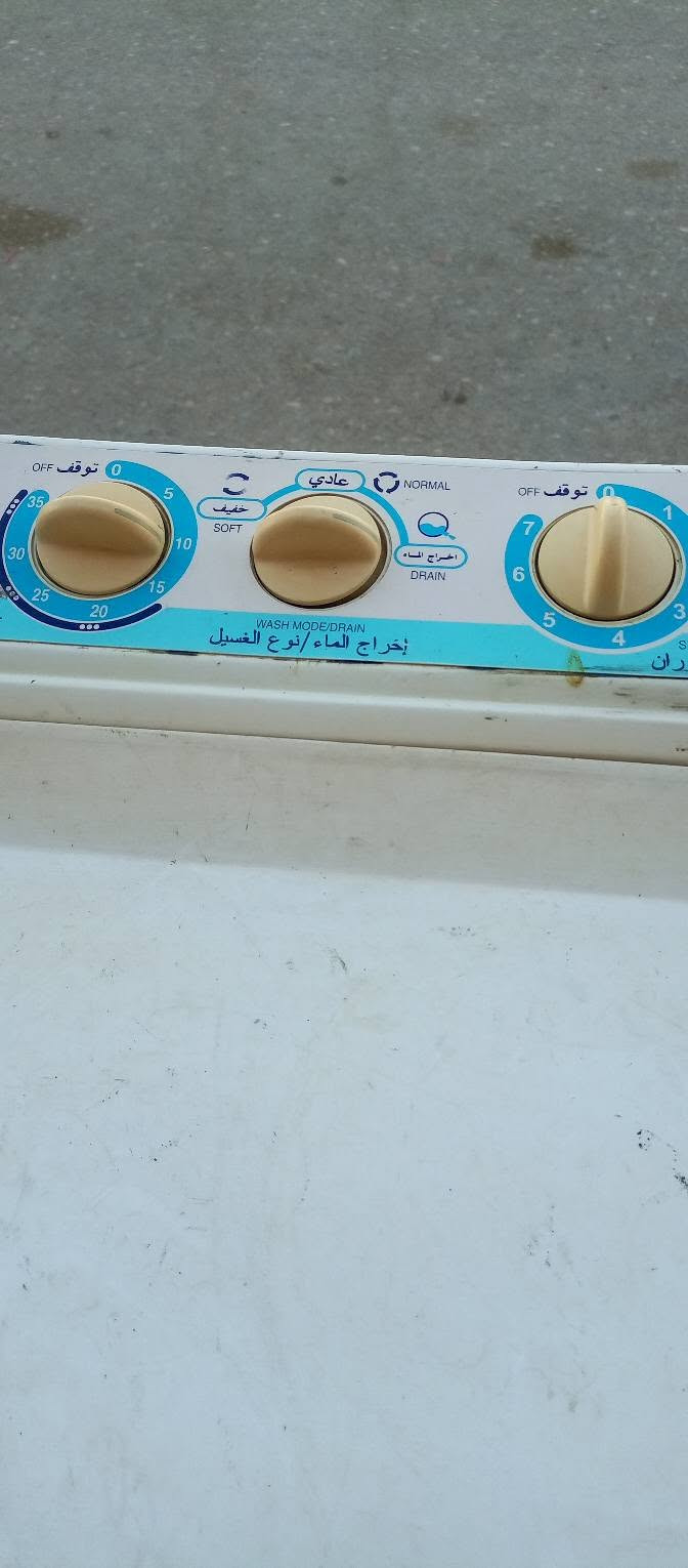 غسالە هیتاشي للبیع شرط شغل مابي عيب سعر٥٠ الف بي مجال غسالة ٨ كيلو رقم موبايل *********** مكان حي الجمهوريه
