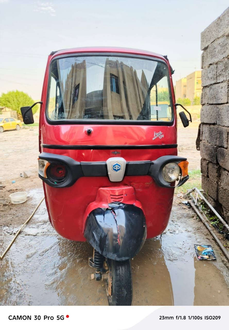 بياجو • موديل ٢٠ • اوراق اصوليه