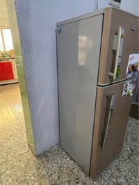 ثلاجه • ١٤٥سم • نهايه الشعله
