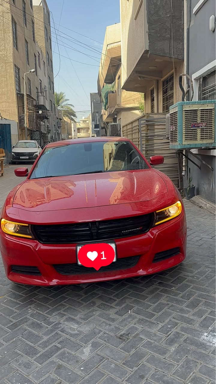 تشارجر SXT • ٢٠٢٢ • ٢١ الف ميل