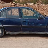 اوميغا • ١٩٩٢ • رقم الانبار