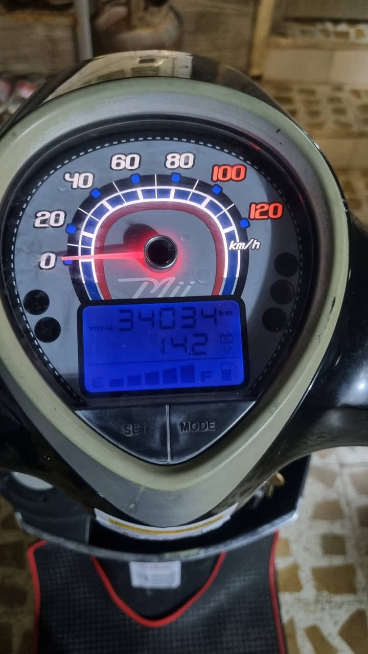 🚨 للبيع | دراجة سيام تايواني نظيفة 🏍️
✅ كهربائية كله شقاله
✅ ماشي: 34 ألف كم
✅ نوزل 
✅ قطّارة مال البنزين وصرفها اقتصادي جدًا
✅ المحرك شطر ما مفتح
✅، فقط قبق الهندر
✅ مبدّل القيش والخرز أصلي
💰 السعر: 750,000 دينار عراقي 
📞 للاستفسار والتواصل:
***********
***********
