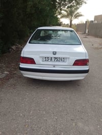 بيجو • ٢٠١٨ • المجر الكبير