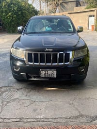 جيب خليجي • جير ومكينة جديدة • كفالة عامة