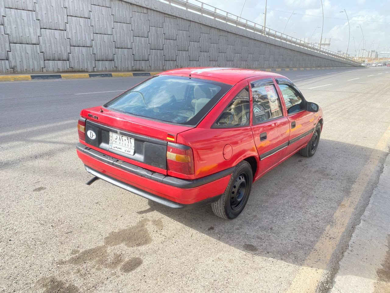 البيع الكير والمحرك شرط 
السعر 35 بيه مجل  
***********
