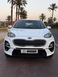سبورتج • ٢٠٢٠ • رقم بغداد