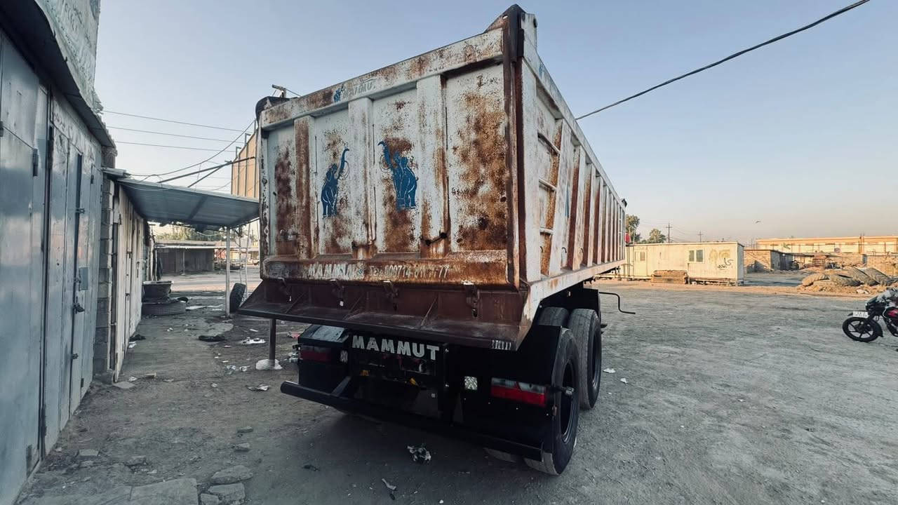 عرباين • عدد ٢ • تواير