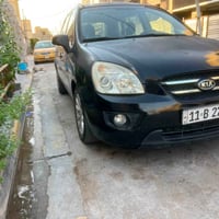 كارينز ٢٠٠٧ • ٧ راكب • صبغ قطعتين
