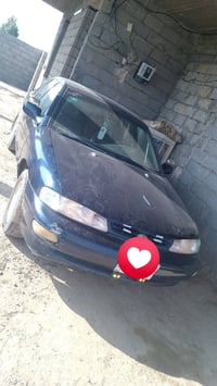 سيفيه • موديل ١٩٩٥ • صدر اليوسفيه
