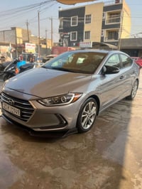 الانترا • ٢٠١٧ • منضومة غاز