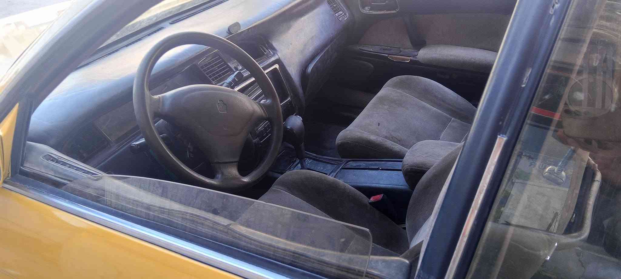 سلام عليكم بطه للبيع مديل 2000 مكينه وكير 2500 ديلكو مكفولات مكفوله كص ونقل بيه لحيم كد اصبع بلشاصي تجي وتشوف حداديه نص عمر سنويه منتهيه العنوان بصره زبير *********** السعر27
