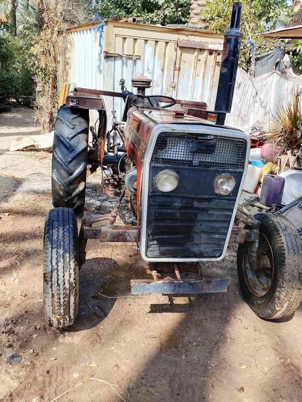 فوركسن • ٣بستم • بغداد