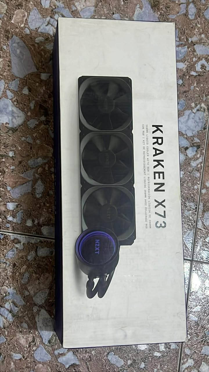 تجميعه بدون كرت شاشة
i5 12600kf

M.b Msi Z690

Ram 16gb 3600 tforce

Cooler nzxt 360

M.2 512g

HHD 512g

Psu 750w

Case xigmatek 7fan

تجميعه نضيفه شرط الفحص كيس بحده بدون كرت 900 واذا تريد كرت 3060ti تصير 1250 قفل للعلم القطع كلها ماركه وبراند محترم *********** مكاني بصره
