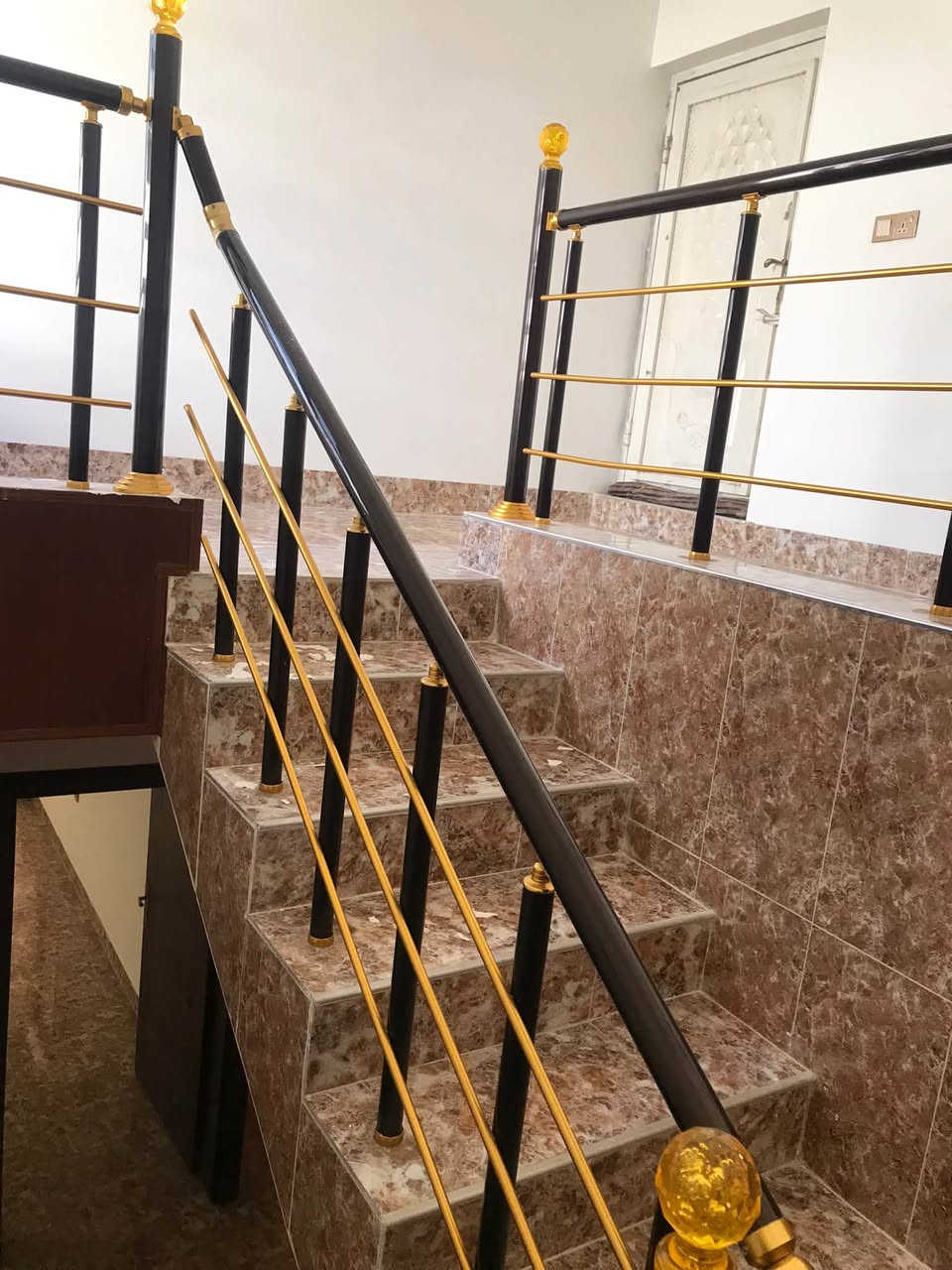 طابو تجاري • ٢٠٠م • قرب باباكركر