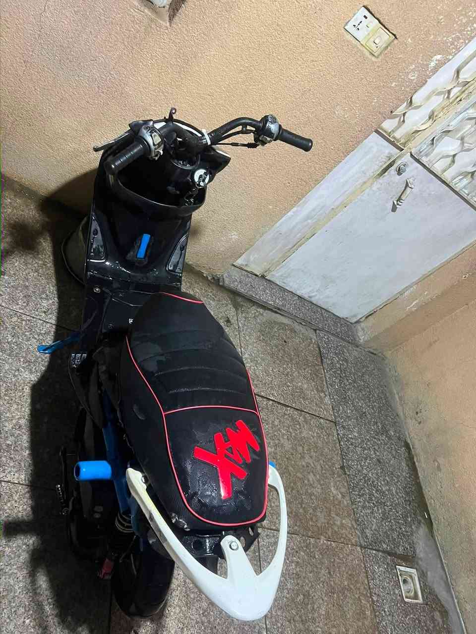 ماكس مال لعب دراجه مرتبه 400 وبيه مجال ***********
واتس او اتصل
