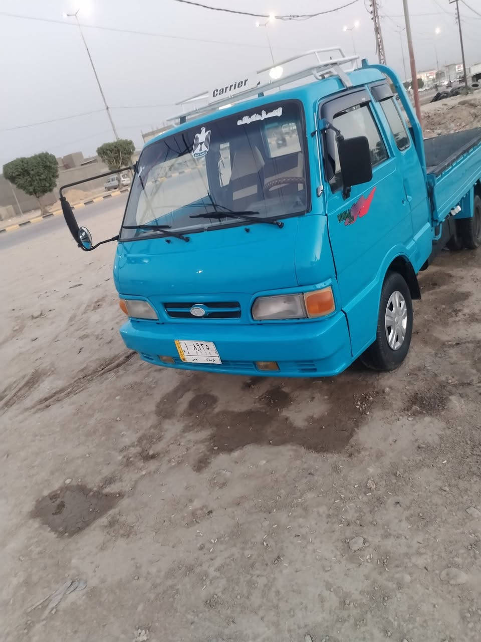 سلام عليكم كيه بنكو موديل 95رقم كربلاء تحويل مباشر مكفوله من مكينه وكير وكسن وشاصي ورقم شاصي حداديه تخم تاير جديد السياره ٧جنكال خير من الله مال جناي السعر 55وبيه مجال العنوان بابل الاستفسار اتصل
***********
سلام عليكم كيه بنكو موديل 95رقم كربلاء تحويل مباشر مكفوله من مكينه وكير وكسن وشاصي ورقم شاصي حداديه تخم تاير جديد السياره ٧جنكال خير من الله مال جناي السعر 55وبيه مجال العنوان بابل الاستفسار اتصل
