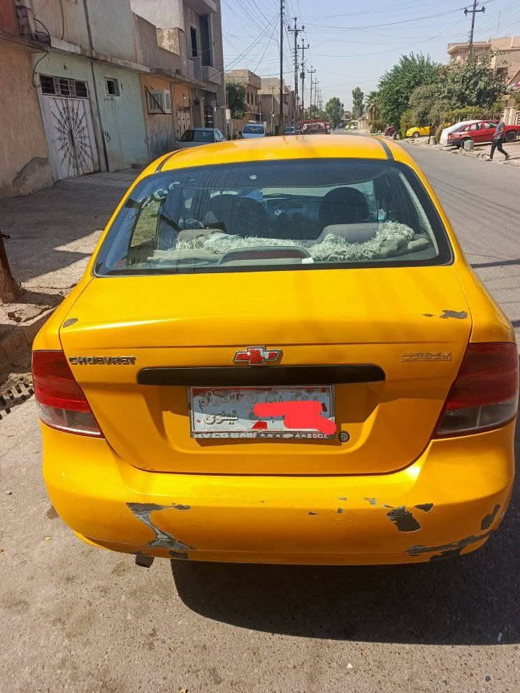 للبيع سيارة افيو موديل ٢٠٠٦ نظيفة كير عادي محرك أسترا تبريد قفل مركزي كير ومحرك نظيف كوبون بنزين السيارة عليها هيئة مع الغرامات مليون شرط التحويل وبدون وكالة الاتصال على الرقم *********** السعر ٣٦
