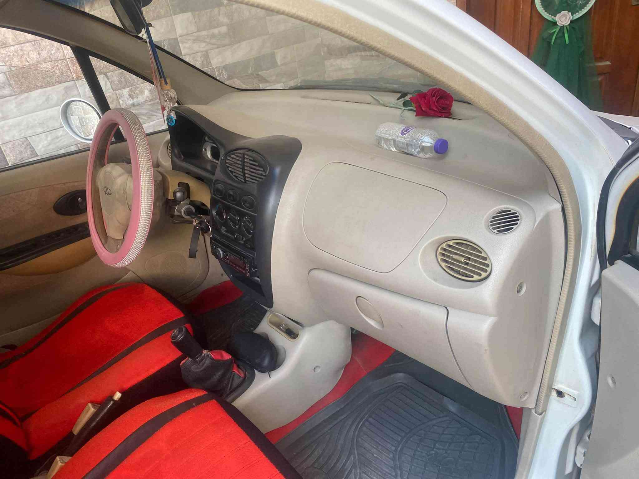 للبيع ١٣ بابل حله جاهزه شغل وطلع ونضيفه رقم بغداد 
سعر ٢٩ وبيه مجال قليل ***********
