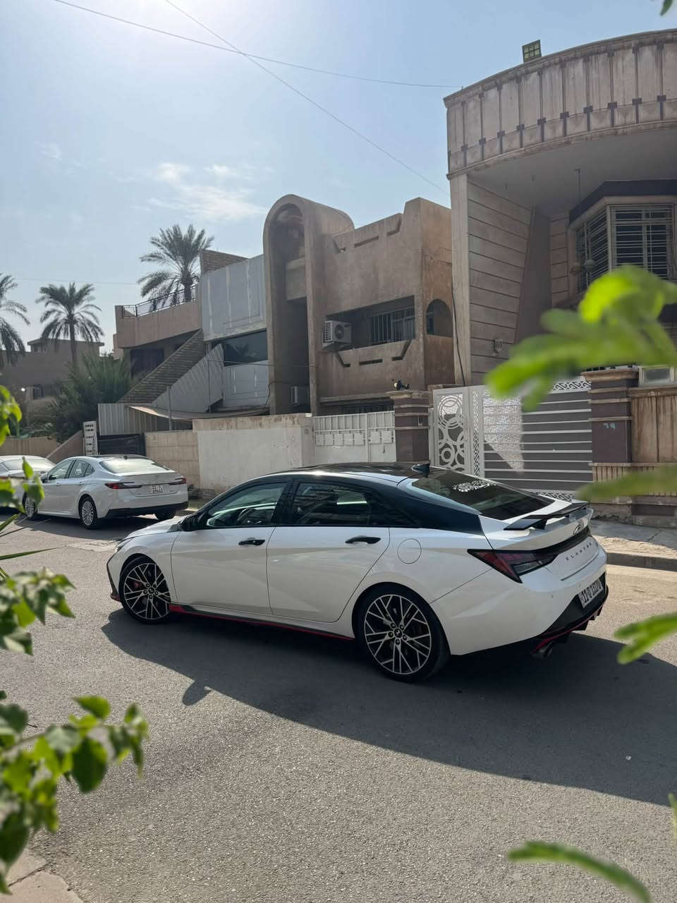 النترا ٢٠٢٥ • ٢٠٠٠ توربو • قير DCT 8