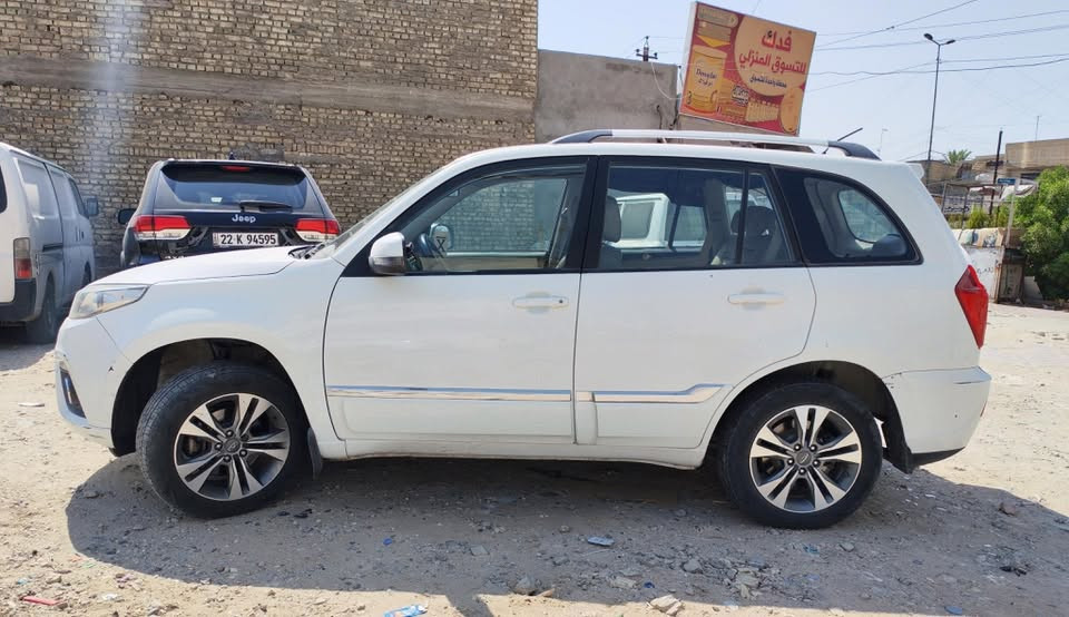 تيكو  موديل   ٢٠١٨ نظام خليجي سلايد روف   سيارة نظيفة كفالة عامة من كلشي رقم بغداد انكليزي باسمي ماشية ٨٢ الف  محرك 2000 كير اوتوماتيك ميكانيكي تبريد ثلج رقم بغداد انكليزي سنوية باسمي 
تخم تايرات وباتري جدد منظومة غاز حكومي السيارة حرة تحويل مباشر مكاني بغداد
موبايل ***********
سعرها ٨٨
