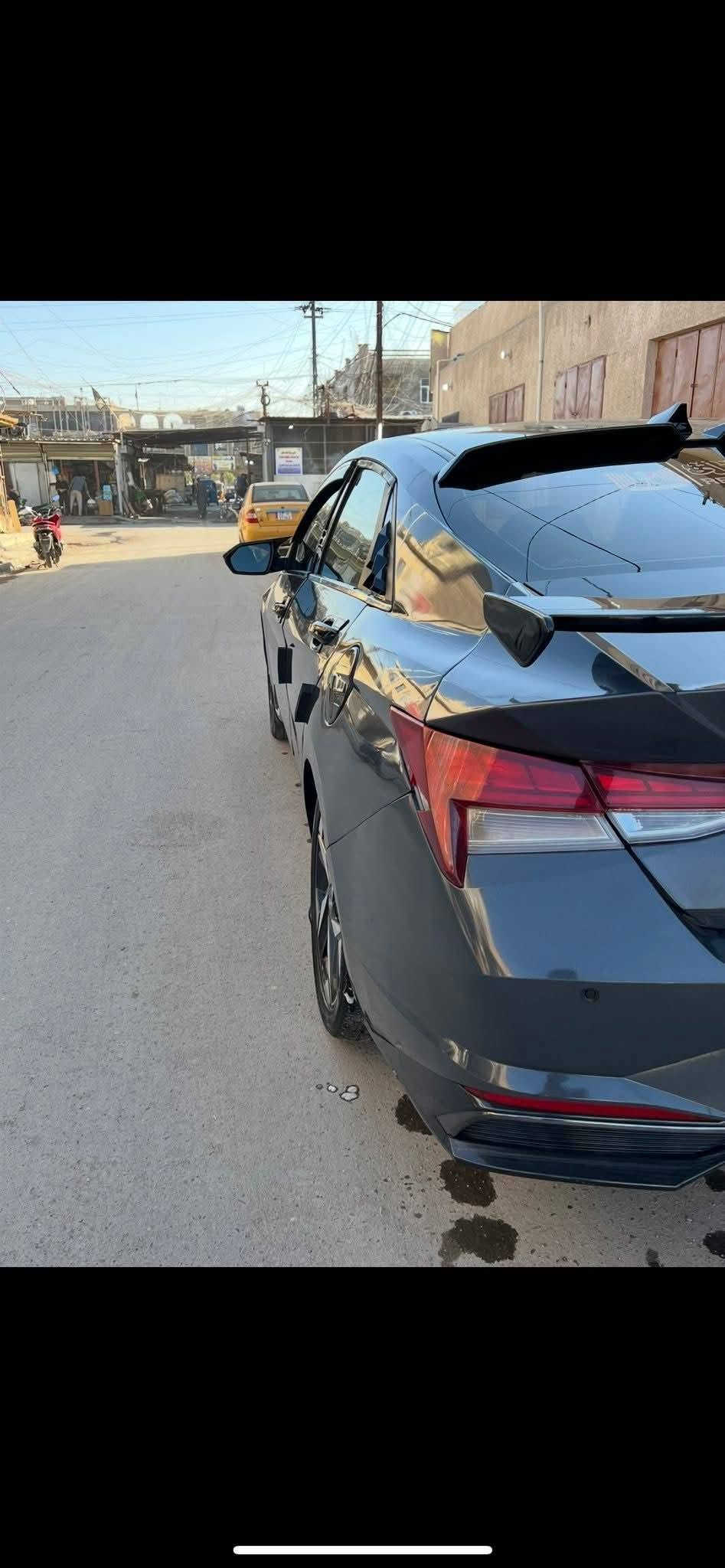 الانترا هايبرد موديل  23  امريكي فول مواصفات لمتدد  

مواصفات  🤍❤️ 
1 شاشه دجتل 
2 ترحيب عند الدخول 
3 بصمه تشغيل 
4 بصمه ابواب 
5 تشغيل عن بعد  
6 رادار امامي 
7 رادار جانبي  مرايه 
8 رادار خلفي 
9 تحديد مسار 
10 مثبت سرعه 
11 وقوف ذاتي امامي 
12 وقوف ذاتي خلفي 
13ثلاث انضمه قياده
14 ايكو  🤍 سبورت 🤍 عتيادي 🤍
15 مانع انزلاق 
16 شاشة اعطال 
17 كامرات عدد  2 خلفيه 
18 اوامر صوتيه 
19 صندوق ذكي 
20 تحكم ستيرن جهتين 
21 كاربلي
22 داخل  كله جلد  اسود
23 كشنات جلد تدفيء + تبريد 
24 محرك 1600 هايبرد  
25 ماشيه 90  كيلو  
26 سايد بريگ دكمه 
27  ويل 17
28  تبريد شاشه 
29  لايوجد دوانز ابد 
30 ترايك البسمايا  شرط 
 31 حساس اطارات  
32  باتري جديد
33  مدخل عدد 2 شحن 
34 شحن لاسلكي بدون واير 
35 تصفير الدهن من شاشه 
36 رقم جديد النكليزي 
37 سنويه  جديده قبل سبوعين 
38 ارباكات طاكه جهه السايق فقط 
39 بطاريات ليثوم يعني مده الحياة 
40  حادث مبدل بيبان ثنين وصبغ 3 قطع 

صوره حادث مرفقه  و السونار  ايضا  مابيع دفعات مابيع او  مراوس كورلا هايبرد فقط كورلا فقط لا طب تكولي مراوس فقط كورلا 
السعر   128 بيها مجال بسيط   جدا ماتعامل بالتصال تعال شوف سيارة وتدلل 
***********
  واتساب
