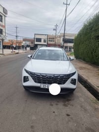 توسان ٢٠٢٤ • خليجي • ٢٠٠٠٠ كم
