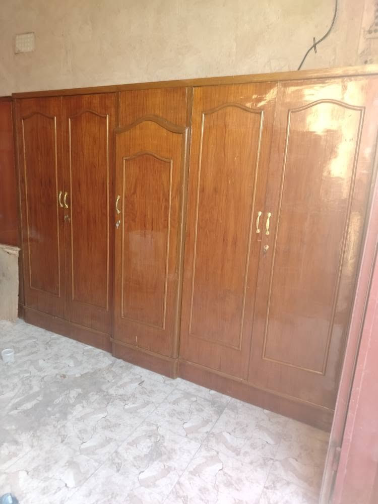 كناتير للبيع
5 ابواب سعر الواحد 225
4 ابواب سعره ١٧٠ كربلاء, العراق

