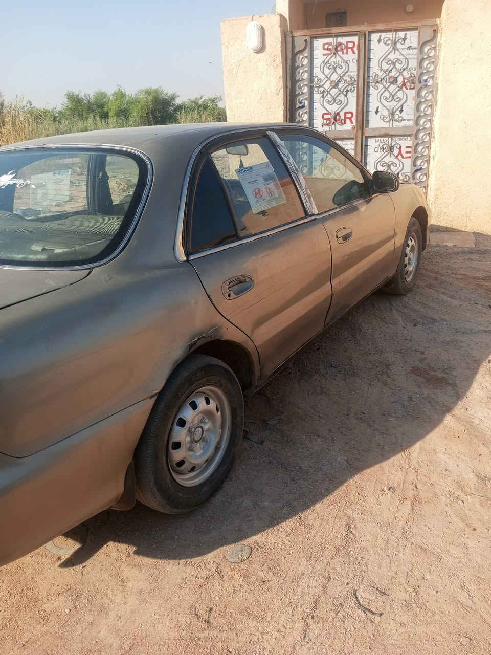 سوناتة ثري مديل 200رقم نجف بسمنة مكينة كير زينات كهربيات كل شغالة حدادية زينة مكاني نجف السعر 23رقم موبايل ***********

