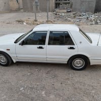 للبيع نيسان سدرك 2002 گير عادي ، بدون صبغ ابلادية ، تبريد ، جام كهرباء...