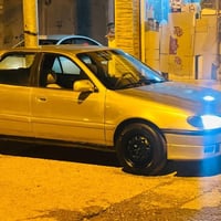 النترا • موديل 95 • اوتوماتيك