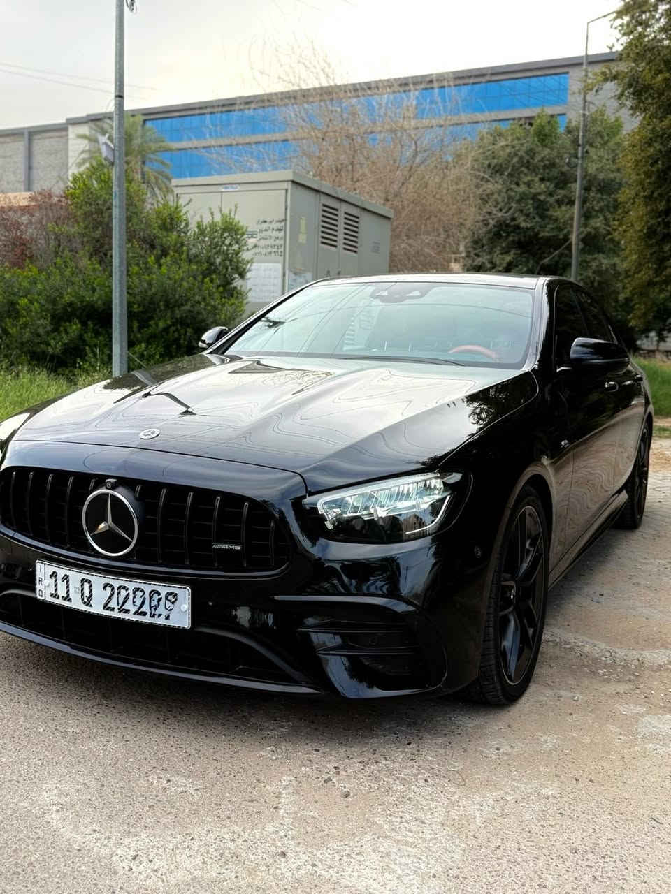 �🚘 10 سيارات مميزة متوفرة حالياً لدى نعمان أوتو | Numan Auto 🚘🔥

من الرياضي والفخم إلى العائلي والاقتصادي 🏁
تشكيلة متنوعة بموديلات وأسعار مختلفة — اختار سيارتك من الصور وراسلنا برقمها 👇

━━━━━━━━━━━━━━━

1️⃣ 🔴 BMW M4 Competition xDrive 2023
🏁 50 Jahre Edition 🇩🇪

2️⃣ 🟢 Mercedes-Benz G63 AMG 2020
🔥 مجهزة Brabus Kit

3️⃣ ⚫ Mercedes-Benz E53 AMG 4MATIC 2021
🇩🇪 وارد ألماني

4️⃣ ⚪ BMW 840i M Kit 2022
✨ فخامة ورياضية بتصميم مميز

5️⃣ ⚫ Mercedes-Benz S350 L 2010 – W221
⭐ الفئة الطويلة

6️⃣ 🔵 Volkswagen Atlas S 2023
🌍 وارد خليجي • SUV عائلية

7️⃣ ⚪ Cadillac CTS Luxury AWD 2017
🇺🇸 محرك 3.6 V6 • دفع رباعي AWD

8️⃣ ⚫ RAM 1500 Classic 2019
🇺🇸 محرك HEMI

9️⃣ 🔴 Hyundai Elantra Hybrid 2023
⚡ هايبرد • اقتصادية وعملية

🔟 🟡 Toyota GR Supra 🏎️🔥
✨ رياضية بتصميم مميز ولون أصفر ملفت

━━━━━━━━━━━━━━━

📸 رقم كل سيارة مطابق لترتيب الصور

💬 للاستفسار عن:
السعر • الممشى • المواصفات • حالة السيارة

📩 فقط أرسل رقم السيارة من 1 إلى 10 على الخاص، ونرسل لك جميع التفاصيل.

🔄 المراوس متوفر على بعض السيارات حسب القناعة

📞 ***********

🚘 نعمان أوتو | Numan Auto
ثقة التعامل • وضوح بالتفاصيل • خيارات متعددة

📍 السيارات متوفرة بمواقع مختلفة داخل العراق حسب السيارة.

#نعمان_اوتو #NumanAuto #سيارات_للبيع #سيارات_العراق #سيارات_بغداد
