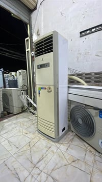 سبلت تعليق • ٢ طن • ٣ طن