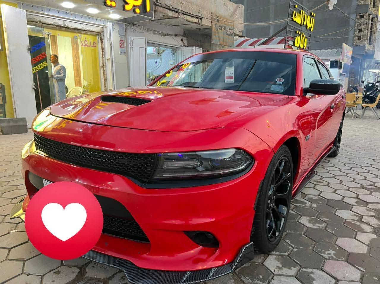 موديل ٢٠١٥ • مكينه كير جديد • حادثة بجم