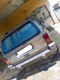 موديل ٩٥ • مكينة وكير • ما بيه صبغ