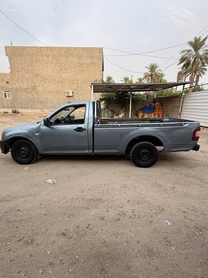 دي ماكس • ٢٠٠٧ • الضلوعية