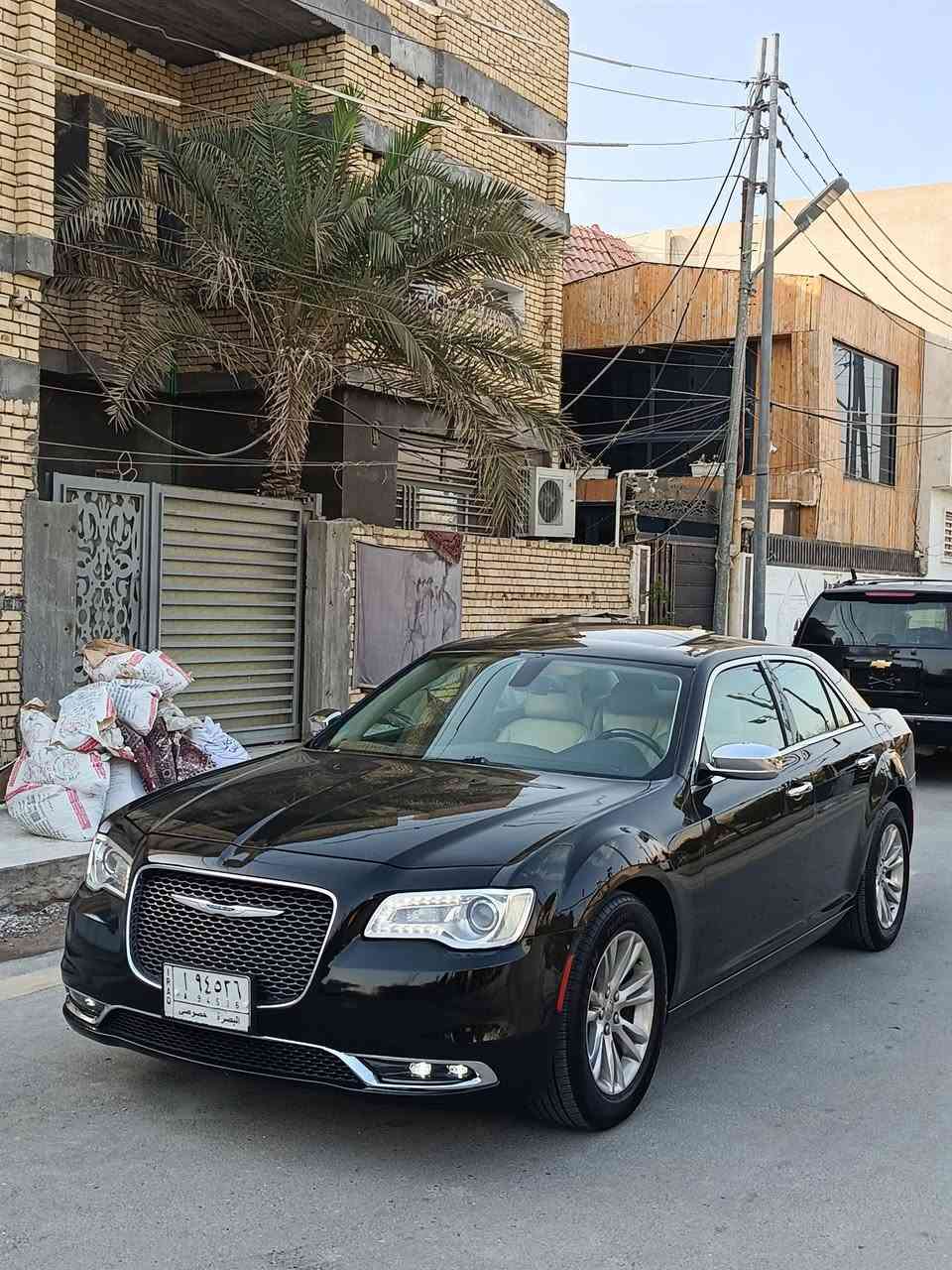 أوبتيما • ٢٠١٦ • ناصرية حي أور