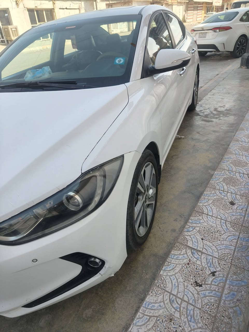 السلام عليكم
بيع مستعجل قفل 125
النتره 2017 خليجي مكفوله فول مواصفات  VIP
(داخل قرميطي)  
⚡فتحه 
⚡بصمه تشغيل
⚡حساسات امامي خلفي
⚡كشنات جلد قرميدي
⚡مقاعد كهرباء
⚡خزن ميموري
⚡محرك 2000
⚡مقاعد الاماميه تدفئه تبريد 
⚡مري شفط +قلاب مع البك
⚡ترحيب
⚡بصمه ابواب 
⚡مقاعد الخلفيه تدفئه 
⚡مانع انزلاق 
⚡مثبت سرعه
⚡تحكمات ستيرن 
⚡هيتر ستيرن
⚡تبريد خلفي
  رقم صلاح الدين الجديد 
   مكان صلاح الدين
للايتفسار***********
