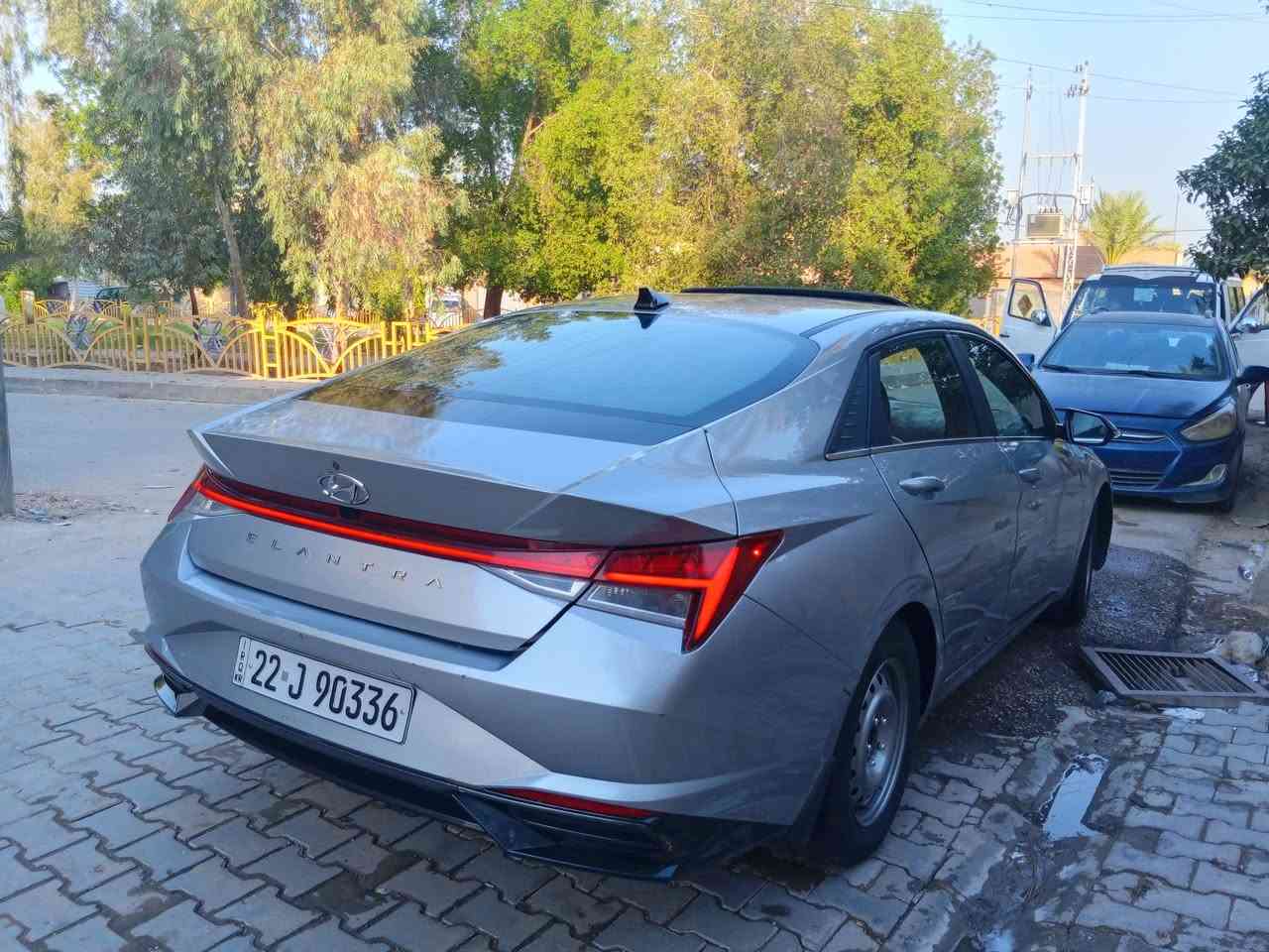 سلام عليكم
النترا موديل 22فول 1/1/ماشيه 47/حادثهه جاملغ وبنيد محرك كير حدادية تخم تاير منضومه تبريد ڱڵـه  جديد سيارة فول فتحه بصمه اشاير بالمري قيادة ذاتيه توقف ذاتي كشن كهربائي كشنات جلد سيارة فول واحد ع واحد
مكاني كربلاء ***********
