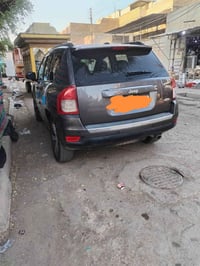 جيب كومبارس • ٢٠١٧ • رقم ذي قار