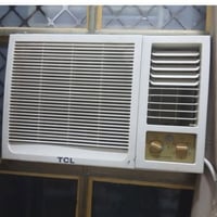 مكيف • TSL • شبه جديد