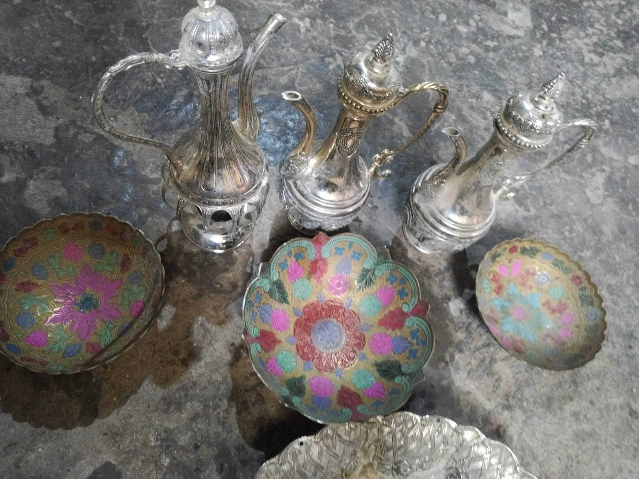 قراض • مستعمل