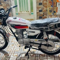 يامي ١٢٥ • موديل ٢٠٢٦ • مكفوله