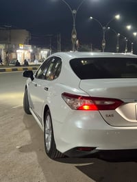 كامري خليجي • ٢٠١٩ • بعقوبة
