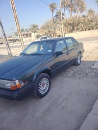 فالفو ٩٤٠ • مكينه ٢٠٠٠ • موديل ٩٢