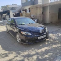 كامري • فول مواصفات • ٢٠٣٢