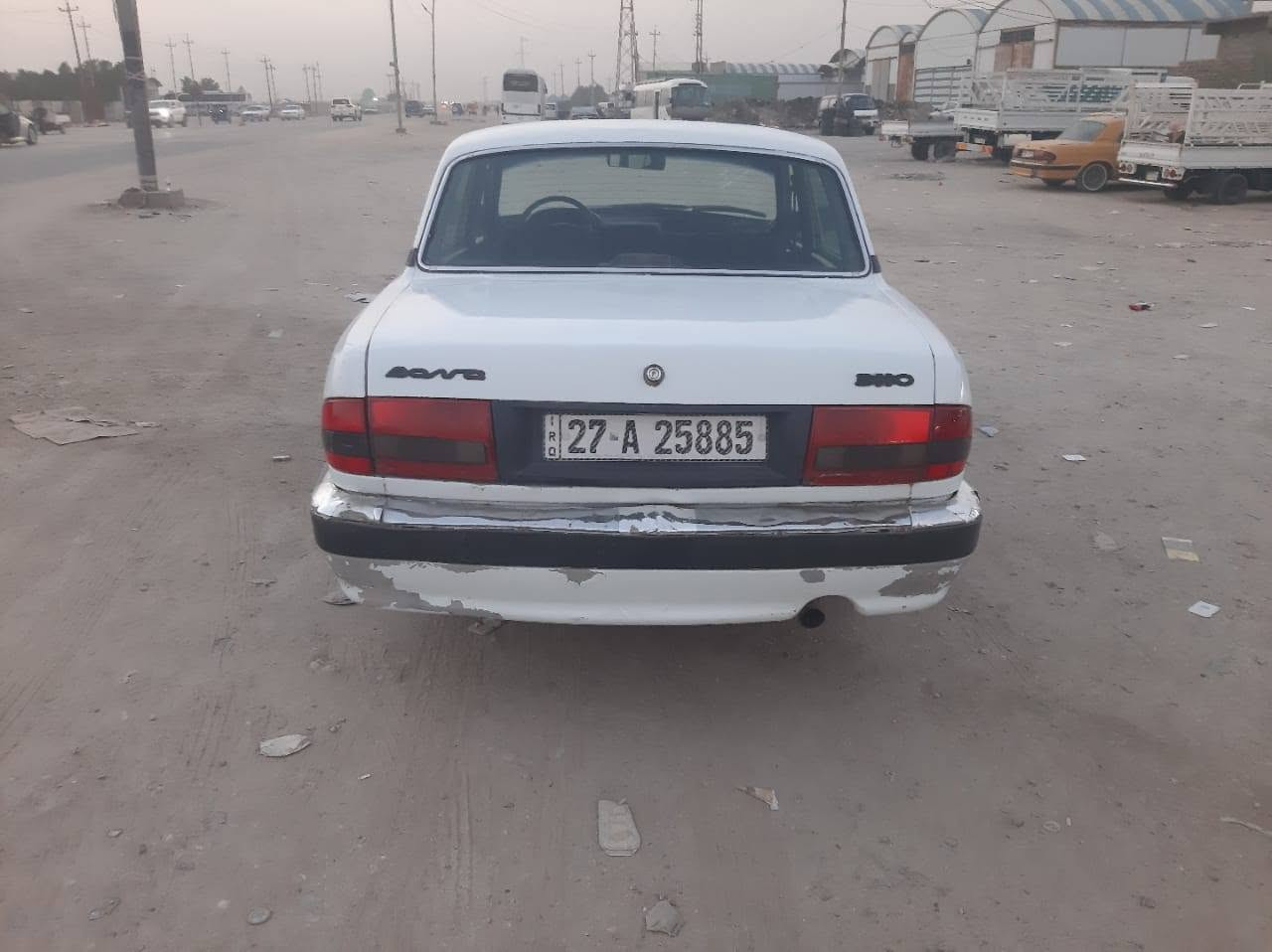 سلام عليكم فولكه للبيع محوره كله من الطول للطول ياباني تبريده عوزه كمبريسر عطل رقم جديد مصفره من كل النواحي سعر ٤٣ وبيه مجال رقم الهاتف ***********والله يرزق الجميع
