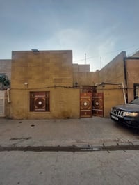 الشعله قطاع الخامس • ١٦٠م • قرب المستشفى