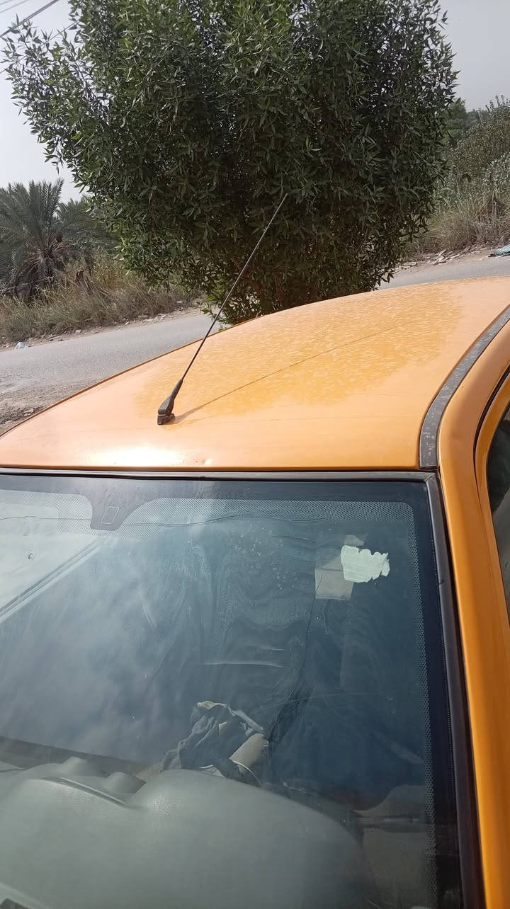 سايبا • ٢٠١٨ • مكينة تبخر